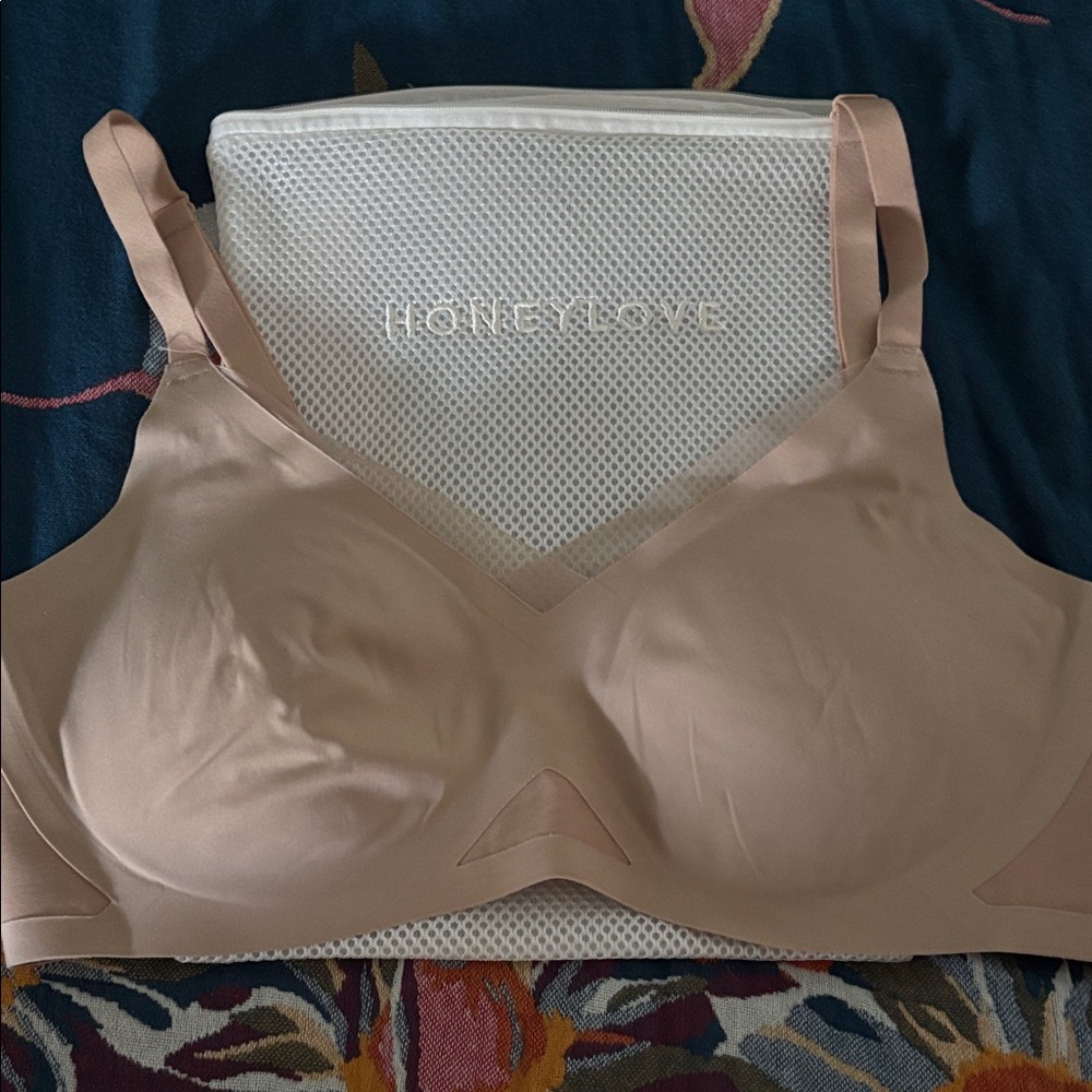 Honeylove bra
